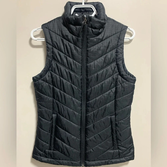 Columbia Jackets & Blazers - COLUMBIA Omni Heat Vest